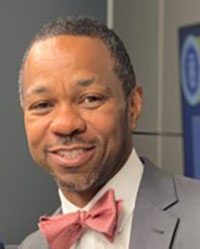Christopher Wright Drexel School of Education